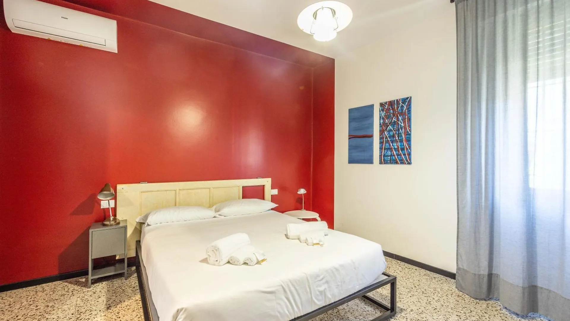 Le Stanze In Fiera, Bologna By Short Holidays