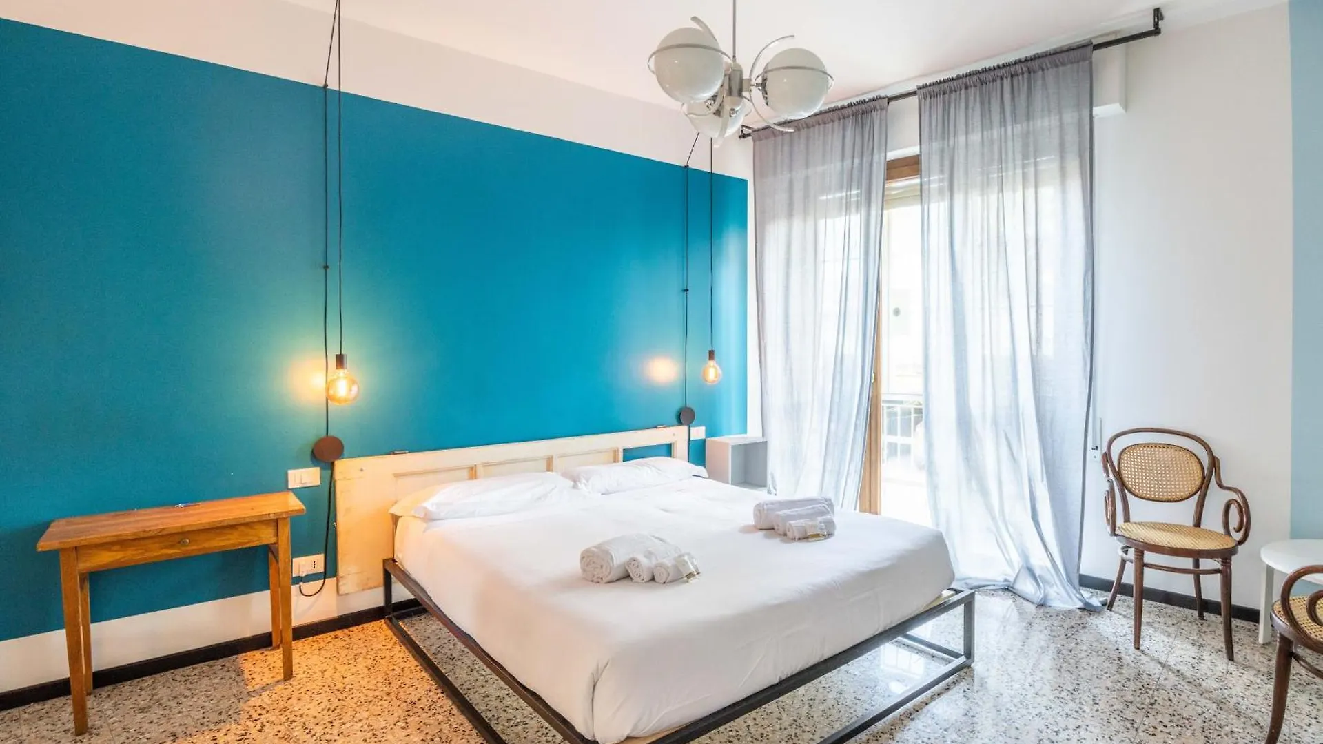 Casa de hóspedes Le Stanze In Fiera, Bologna By Short Holidays Itália
